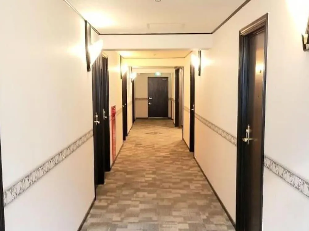 京都五条大宫东横旅馆 酒店 京都