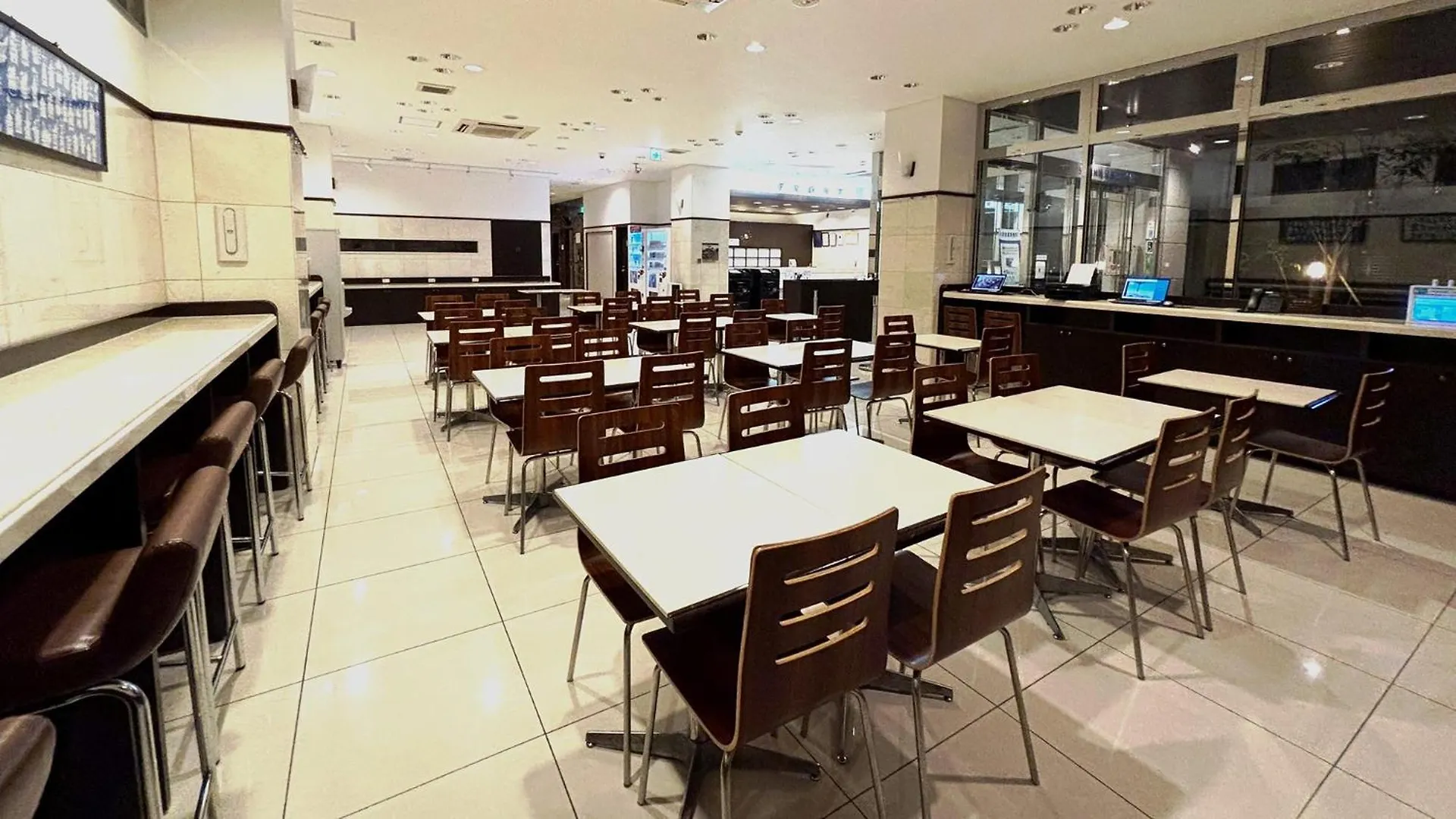 酒店 京都五条大宫东横旅馆