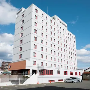 千岁永安国际酒店 酒店