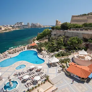 Grand Excelsior Курортный комплекс Floriana