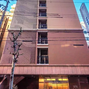 Toyoko Yodoyabashi-eki Minami Hotel Ōsaka