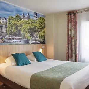 Beaugrenelle Tour Eiffel Отель Париж