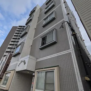  アパート Kiyaza Road 日本