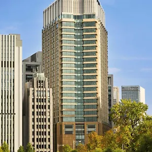 ***** ホテル ザ・ペニンシュラ東京 日本