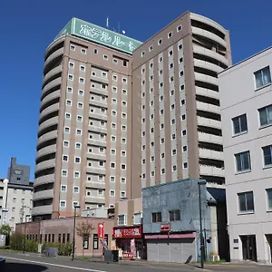 千岁站前路线酒店 酒店