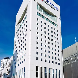 Hotel Daiwa Roynet Shinkansenguchi