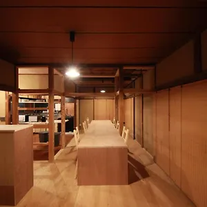  アパート 腰越小動の宿_koshigoe Koyurugi 日本