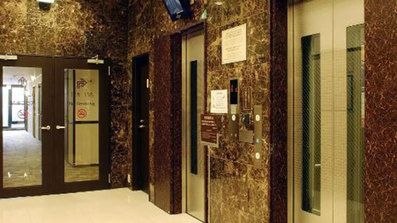 Toyoko Inn Kyoto Gojo Omiya Otel