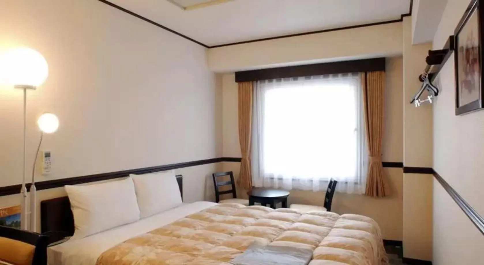 *** Otel Toyoko Inn Kyoto Gojo Omiya Japonya