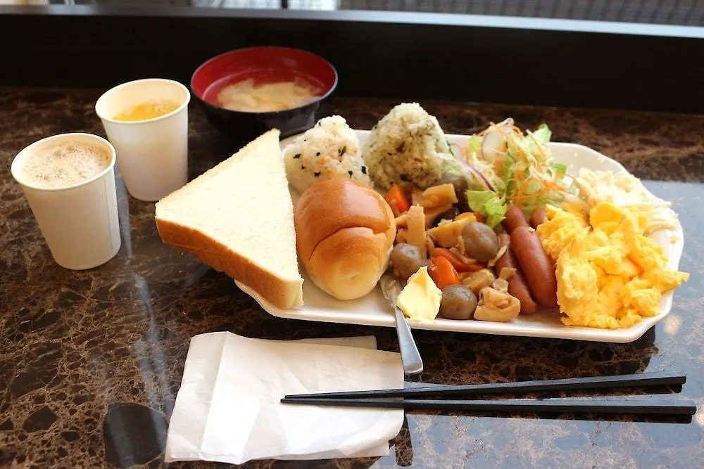 Toyoko Inn Kyoto Gojo Omiya Otel