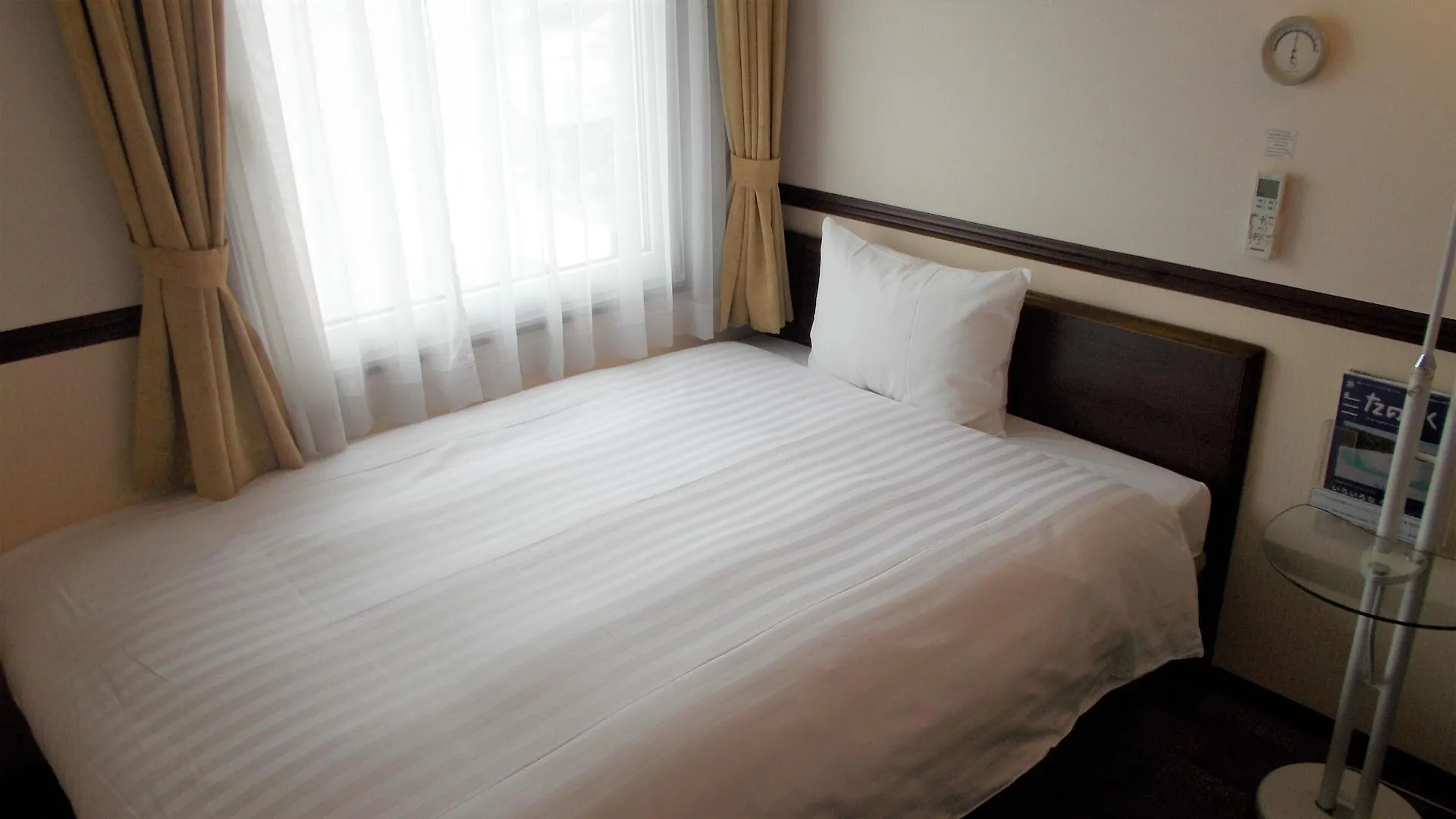 Hotel Toyoko Inn Kyoto Gojo Omiya