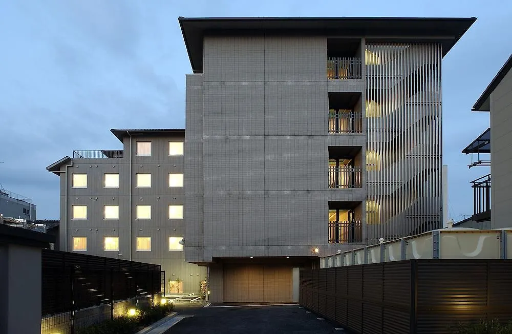 *** Hotel Toyoko Inn Kyoto Gojo Omiya Japón