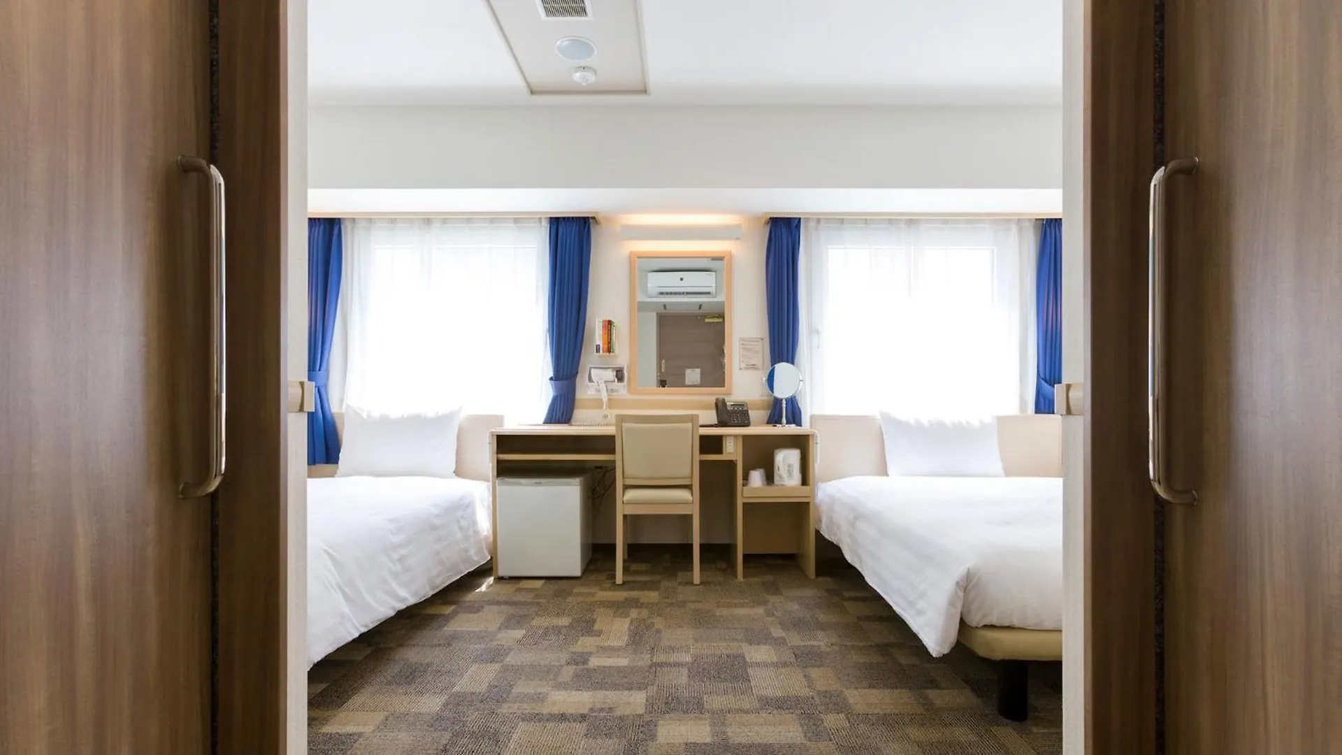 Toyoko Inn Kyoto Gojo-Omiya 3*,  Japan