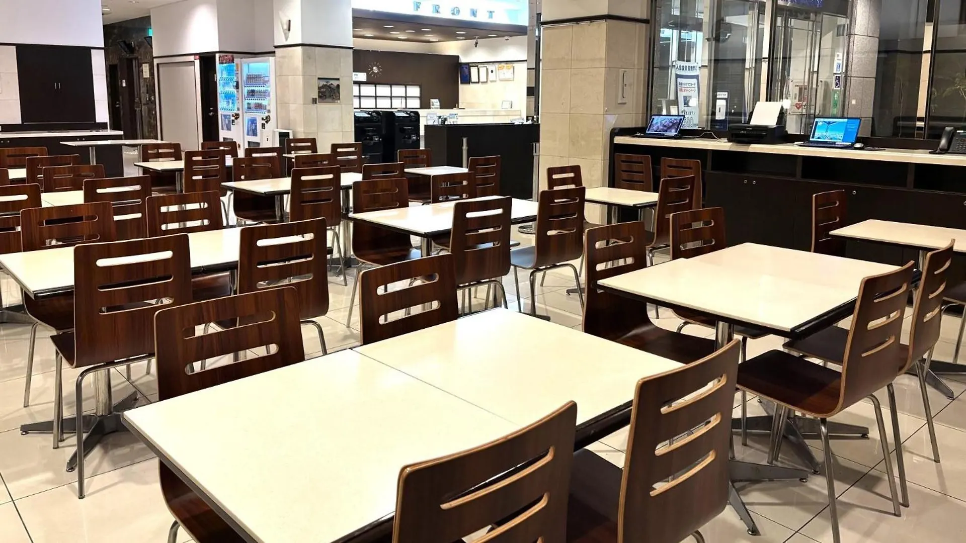 Toyoko Inn Kyoto Gojo-Omiya